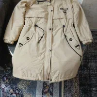 پالتو نو داخل خز