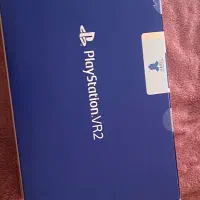 فروش vr2 آکبند PS5