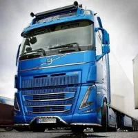 راننده پایه یک هستم