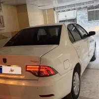 سمند سورن پلاس صفر
