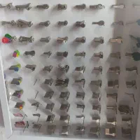 کلید سازی ، خسروی فر