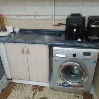 کابینت|آبچکان و نظمدهنده ظروف|حمیدیا, |دیوار