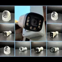 فروش دوربین های مداربسته امنیتی فوق حرفه ای
