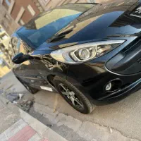 ۲۰۷ پانوراما مدل ۱۴۰۱ بی رنگ|خودرو سواری و وانت|سبزوار, پاسداران|دیوار