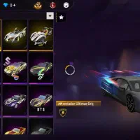 اکانت فری فایر|کنسول، بازی ویدئویی و آنلاین|تهران, مسعودیه|دیوار