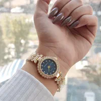 ساعت زنانه مارک امپاور 2502706372|ساعت|تبریز, |دیوار