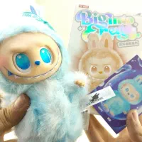 عروسک لبوبو ۲۹۰ تومن