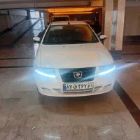 فروش ویژه سمند سورن(سند آزاد و اماده)