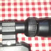کیف تفنگ کرال پانچر مگا