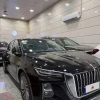 هونگچی ۲۰۲۵