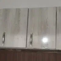 کابینت|آبچکان و نظمدهنده ظروف|دهلران, |دیوار