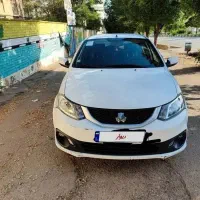 فروش خودرو ساینا اس مدل ۱۴۰۰