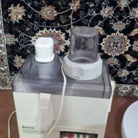 آبمیوه گیری ناسیونال