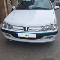 فروش پژو پارس مدل ۹۹