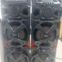 اسپیکر 2040 نو با قیمت باورنکردنی|سیستم صوتی خانگی|سبزوار, قلعهنو دهزار|دیوار