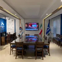 اجاره ساعتی فضای آموزشی و ایونت وفروش ودورهمی مجهز