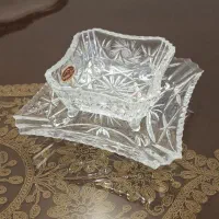 پیش دستی و پیاله خورشیدی بوهمیا