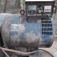 موتور فیات ۳ سیلندر همراه ژنراتور|ماشینآلات صنعتی|مشهد, مشکینی (شهرک غرب)|دیوار