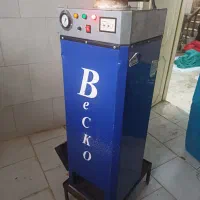 چرخ خیاطی و دیگ بخار80 لیتری|چرخ خیاطی و ریسندگی|محمدشهر, سیدآباد|دیوار