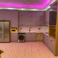 کارگرساده برای کار کابینت نیازمندیم