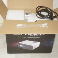 ویدئو پرژکتور olenz sd500