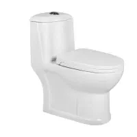 توالت فرنگی مروارید مدل ورونا درجه یک