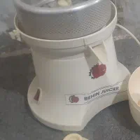 آبمیوه گیری قدیمی ایتالیایی اصل|آبمیوه‌گیر و آب‌مرکبات‌گیر|اصفهان, پروین|دیوار
