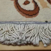 تعدادی تابلو فرش دستباف و تابلو نقاشی|تابلو فرش|پردیس, فاز ۲|دیوار