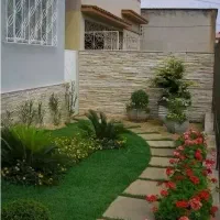 طراحی و اجرا فضای سبز مدرن با بهترین کارشناسان|خدمات باغبانی و درختکاری|کرج, باغستان|دیوار