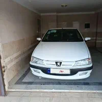 پژو پارس401 درحدصفر سفارشی|خودرو سواری و وانت|قم, عمار یاسر|دیوار