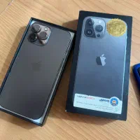 13pro max 256g|موبایل|شاهین‌شهر, عطار|دیوار