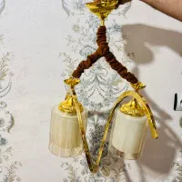 لوستر شیک و بروز|لوستر و چراغ آویز|قم, شاه ابراهیم|دیوار