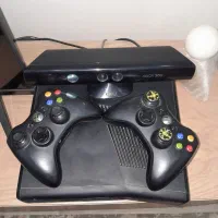 x 360 کنسول بازی