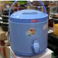 فروش کلمن توپاز ۶ لیتری کلمن