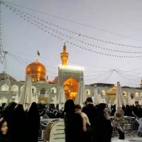 کاروان‌زیارتی‌مشهد‌مقدس‌ و‌کربلای‌معلی‌حرکت ‌۱۸مهر|تور و چارتر|خرم‌آباد, |دیوار
