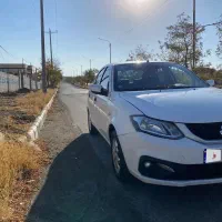 ساینا اس 1402|خودرو سواری و وانت|مشهد, حسابی جنوبی (شهرک غرب)|دیوار