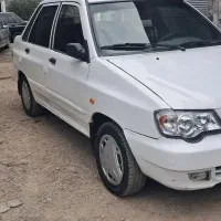 ۱۳۲|خودرو سواری و وانت|رشت, جانبازان|دیوار
