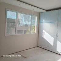 نقاشی ساختمان کناف