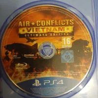 دیسک بازی air conflicte vietnam ps4