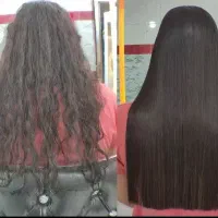 کراتین زیر قیمت|خدمات آرایشگری و زیبایی|مشگین شهر, |دیوار