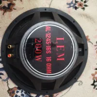 فولرنج 12|سیستم صوتی خانگی|تهران, هفت حوض|دیوار