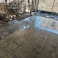 موزائیک کاری،اجرنما، دیوار چینی،سرامیک کاری|خدمات پیشه و مهارت|قدس, شهرقدس|دیوار