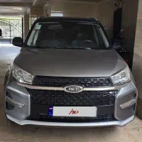 خودرو x33 s at|خودرو سواری و وانت|تنکابن, |دیوار