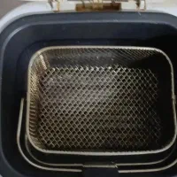 دستگاه سرخ کن سه کار Euromax|اجاق گاز و لوازم برقی پخت‌وپز|نسیم‌شهر, |دیوار