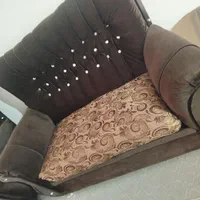 مبل هفت نفره|مبلمان خانگی و میز عسلی|مشهد, اروند|دیوار