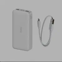 پاوربانک شیائومی|لوازم جانبی موبایل و تبلت|ری, دولتآباد|دیوار