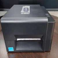 لیبل زن ( بارکد زن ) TSC TE200|پرینتر، اسکنر، کپی، فکس|سیرجان, |دیوار
