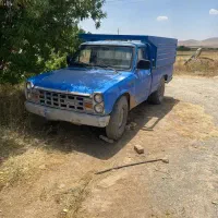 نیسان کمپرسی مدل ۷۷