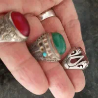 انگشتر مردونه|بدلیجات|شیراز, گویم|دیوار