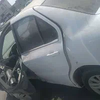 سمند سورن ef7|خودرو سواری و وانت|اهواز, کمپلو جنوبی|دیوار